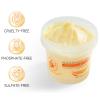 Aomimegel Collagen Hair Mask,Deep Repair Conditioning Argan Oil Hair Mask for Damaged Hair Treatment, Deep Conditioner Hydrating Hair Masque for All Hair Types 3.38oz 100ml view 2