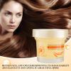 Aomimegel Collagen Hair Mask,Deep Repair Conditioning Argan Oil Hair Mask for Damaged Hair Treatment, Deep Conditioner Hydrating Hair Masque for All Hair Types 3.38oz 100ml view 3