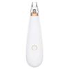 Blackhead Remover Pore Vacuum Cleaner - Electric Blackhead Remover Vacuum Face Blackhead Pore Cleaner Vacuum Tool USB and 3 Different Suction Head Shape view 1