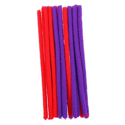 Mikinona 90pcs Curling Perm Rods for Short Hair Hair Rollers Heatless Curls Hairdressing Tools Easy to Use