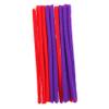 Mikinona 90pcs Curling Perm Rods for Short Hair Hair Rollers Heatless Curls Hairdressing Tools Easy to Use view 1