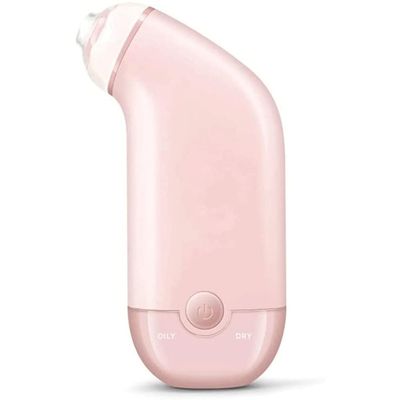 Blackhead Remover Vacuum, Blackhead Remover Pore Vacuum with 3 Suction Power, USB Rechargeable Blackhead Vacuum Kit for Women & Man