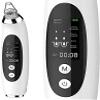Blackhead Removal Pore Vacuum, Facial Pore Cleaner with Hot and Cold Compress, Acne Remover, Blackhead Remover Vacuum for Pores view 3