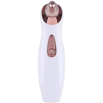 Blackhead Removal Pore Vacuum, Cold Compress, Acne Comedone Whitehead Remover, Blackhead Remover Vacuum for Pores, Blackhead Vacuum Women & Men