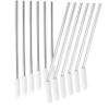 LIFKOME 24pcs U-shaped Hot Roller Clips Replacement for Hair Rollers Curler Clips High Heat Resistance for Creating Salon-Style Curls at Home view 3