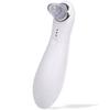 Blackhead Remover Pore Vacuum, Visible Facial Pore Cleaner Pimple Sucker with HD Camera Acne Comedone Extractor Heads Electric Blackhead Remover Tools(White) view 1