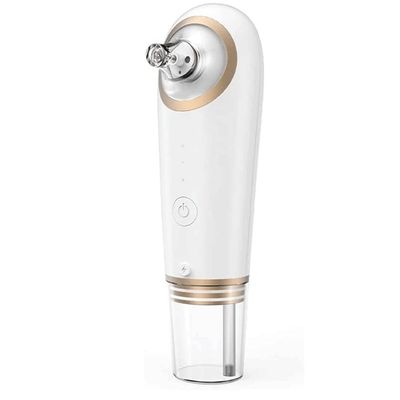 Blackhead Remover Pore Vacuum Electric Blackhead Vacuum Cleaner Blackhead Extractor Tool Device Removal Suction Beauty Device for Women