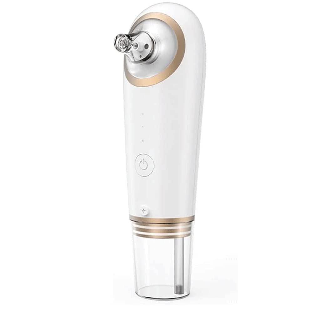 Blackhead Remover Pore Vacuum Electric Blackhead Vacuum Cleaner Blackhead Extractor Tool Device Removal Suction Beauty Device for Women