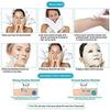Blackhead Remover Pore Vacuum Electric Blackhead Vacuum Cleaner Blackhead Extractor Tool Device Removal Suction Beauty Device for Women view 3