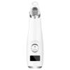 Blackhead Remover, Blackhead Remover Vacuum Pore Cleaner Electric Blackhead Suction, USB with Hot Compress 5 Probes for Nose Face Women view 1