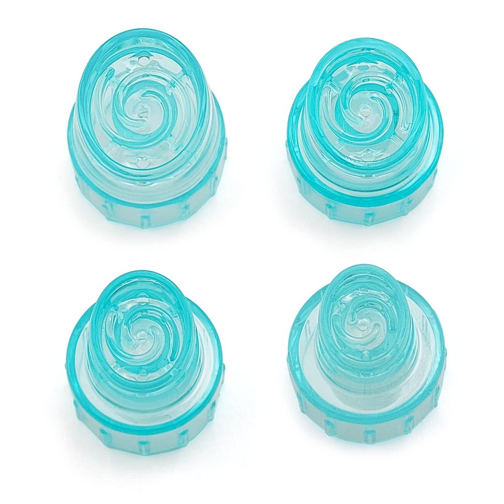 Water Peeling Aqua Peel Beauty Machine (Plastic Dermabrasion Head)