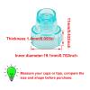 Water Peeling Aqua Peel Beauty Machine (Plastic Dermabrasion Head) view 3