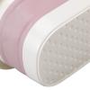 aqxreight Foot Soaking Tub Foldable Foot Bath for Adults and Kids Portable Foot Wash Basin with Deep Design Sturdy Plastic Construction for Home Use Compatible with Essential Oils and Epsom Salts view 3