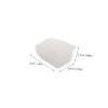 FOMIYES 500g Pure Cotton Balls Multipurpose Cleaning Soft Nail Care for Makeup Polish Removal view 2