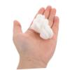 FOMIYES 500g Pure Cotton Balls Multipurpose Cleaning Soft Nail Care for Makeup Polish Removal view 4