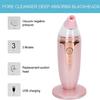 Blackhead Remover Pore Vacuum,Rechargeable Facial Cleansing Brush, Facial Cleaner for Exfoliating, Massaging and Deep Pore Cleansing view 2