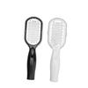 HONMEET 2pcs Foot Grinder Dead Skin Remover Double-Sided Foot Callus Sander Remover Pedicure Rasp File for Home Salon Random Color view 1