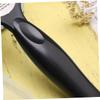 HONMEET 2pcs Foot Grinder Dead Skin Remover Double-Sided Foot Callus Sander Remover Pedicure Rasp File for Home Salon Random Color view 4
