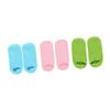 Beatifufu 3pairs Moisturizing Socks Foot Care Foot Masks Spa Socks Gel Moisturizer view 1