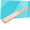 LALAFINA DIY Leather Tool Dual-Sided Sharpening Whetstone Double-Faced Razor Sharpener for Leatherworking and Carving 6 x 2 Size view 3
