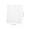 HAKIDZEL 2Packs Cotton Face Pads Soft Absorbent Makeup Remover Cotton Rounds for Moisturizing and Cleansing for Toner Application Pads Per Pack Convenient Travel Use view 2