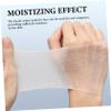 HAKIDZEL 2Packs Cotton Face Pads Soft Absorbent Makeup Remover Cotton Rounds for Moisturizing and Cleansing for Toner Application Pads Per Pack Convenient Travel Use view 3