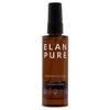 Elan Pure Face Tanning Mist, Organic Ingredients, Sunless Self Tanner, Bronzing, Hydrating, Streak-Free, Long Lasting Glow view 1