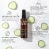 Elan Pure Face Tanning Mist, Organic Ingredients, Sunless Self Tanner, Bronzing, Hydrating, Streak-Free, Long Lasting Glow view 2
