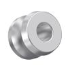Didiseaon Aluminum Alloy Shaving Tool Base Razor Blade Holder for Men Razor Stand Tidy Clean view 1