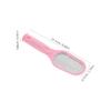 IWOWHERO Foot File Callus Remover Pedicure Exfoliating Supply Portable Foot Scrubber view 2