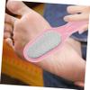 IWOWHERO Foot File Callus Remover Pedicure Exfoliating Supply Portable Foot Scrubber view 3