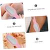 IWOWHERO Foot File Callus Remover Pedicure Exfoliating Supply Portable Foot Scrubber view 4