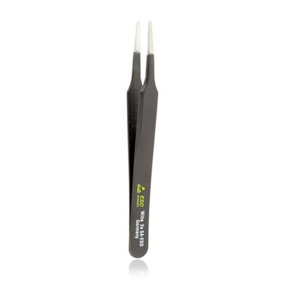 Best Shopper - Replacement ESD Safe Tweezers 2a SA - 120mm (44505)