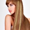 BIUDECO Tinsel Hair Extensions Kit 6pcs Glitter Clip-In Hair Tinsel Strands for Girls for Parties and Festivals view 4