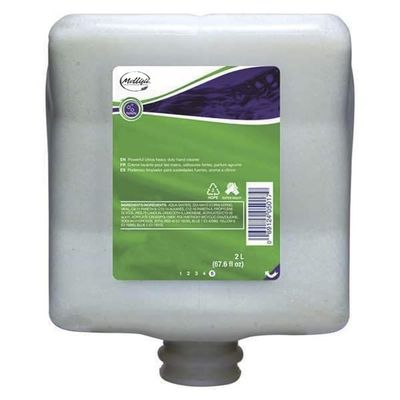 2L Liquid Hand Cleaner Cartridge, Mfr: 09107-A