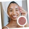 Beatifufu Facial Cleansing Sponge Exfoliating Makeup Remover for Women Gentle Face Wash view 3
