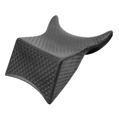 Beatifufu Hair Washing Pillow Bath Neck Pillow for Tub Women Neck Cushion Reusable