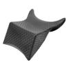 Beatifufu Hair Washing Pillow Bath Neck Pillow for Tub Women Neck Cushion Reusable view 1