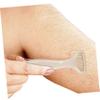 PLAFOPE Manual Body Hair Trimmer for Women Portable Hair Remover for Legs Arms Body Durable Easy to Handle for Quick Hair Removal Travel Friendly Design view 4