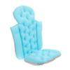 HONMEET Ergonomic Bath Tub Pillow Full Body Mat for Bathtub Support Back Shower Cushion Pad view 1