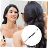 FOYTOKI Dual End Makeup Brushes Eyeshadow Brush Easy to Apply Powder Makeup Tools view 4