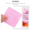 MERRYHAPY 400pcs Lash Glue Remover Wipes Eyelash Extension Cleanser Non-Woven Lint Pads Quick Dry Nail Beauty Tool Salon Home Use view 4