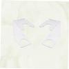 PACKOVE 2pcs Transparent Men's for Mane Brush Rack Holder for Shaving for Home and Travel Use for Barber Salon view 3