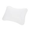 LIFKOME 1Pc Mesh Bath Pillow Comfortable Support for Back and Neck Easy to Clean Quick Dry Bathtub Spa Cushion with Suction Cups for Relaxing Bathing Experience view 1