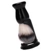DEARMAMY 1set Beard Grooming Kit for Men Includes Beard Brush and Holder Stand Design for Soft Bristles for Comfortable Grooming Stylish Finish for Friends view 1