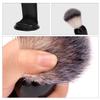 DEARMAMY 1set Beard Grooming Kit for Men Includes Beard Brush and Holder Stand Design for Soft Bristles for Comfortable Grooming Stylish Finish for Friends view 4