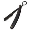 LALADEFIEE Multipurpose Manual Beard Razor Portable Design for Barbers and Personal Grooming Present for Men Special Occasions view 1
