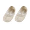 FOYTOKI Gel Ankle Socks Low-Cut Moisturizing Foot Socks for Women Girls Comfortable Soft Elastic Prevents Crack Breathable Fashion Design view 1