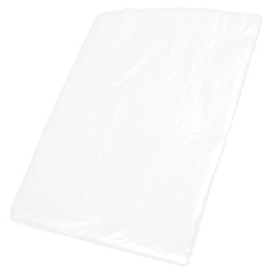 BIUDECO 100Pcs Disposable Foot Bath Bags Sanitary Foot Soaking Liners for Spa Home Use for Travel Pedicure Care Easy to Use Foot Tub Pouches