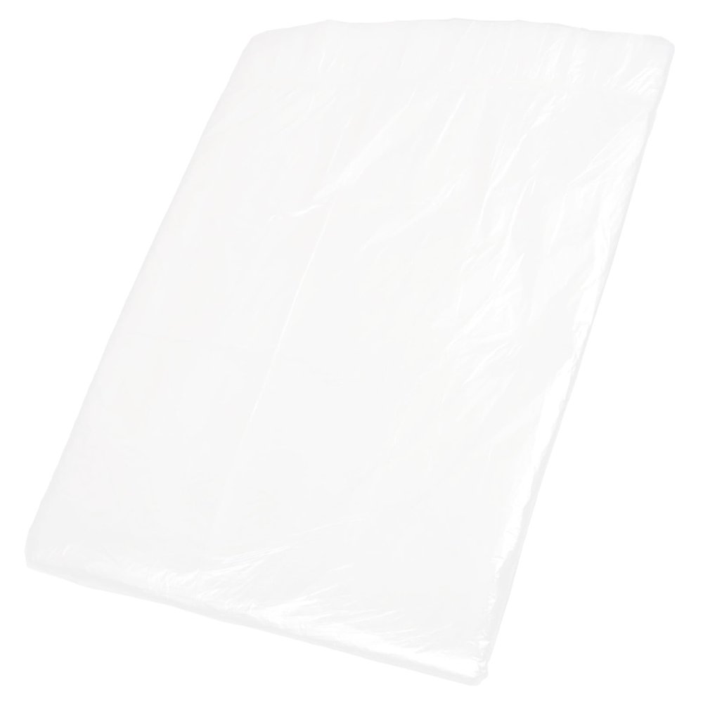 BIUDECO 100Pcs Disposable Foot Bath Bags Sanitary Foot Soaking Liners for Spa Home Use for Travel Pedicure Care Easy to Use Foot Tub Pouches